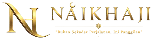 Naik Haji 2027